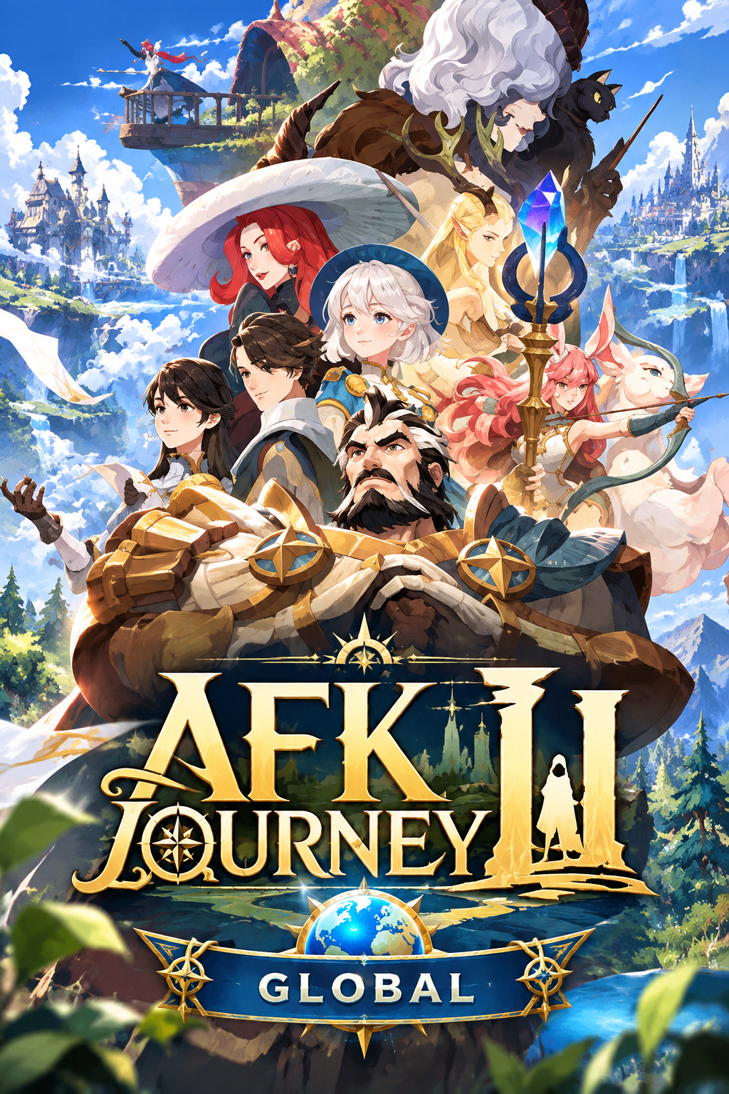 AFK Journey [Global]
