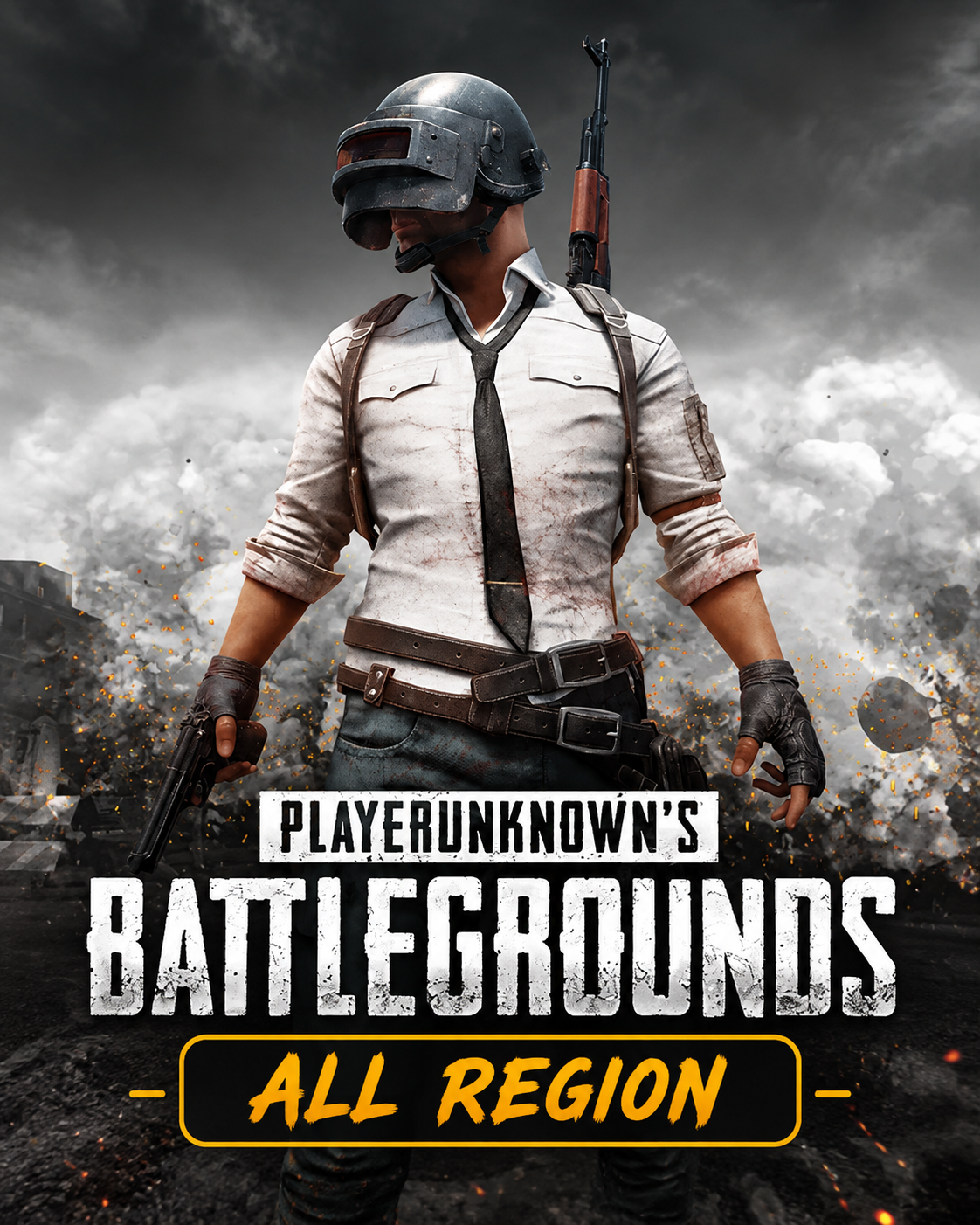 PUBG Mobile Global