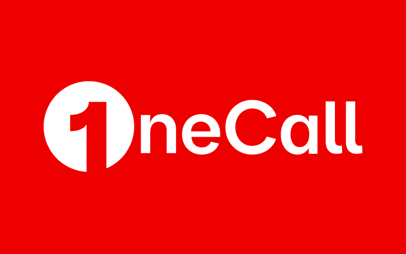 OneCALL Top Up